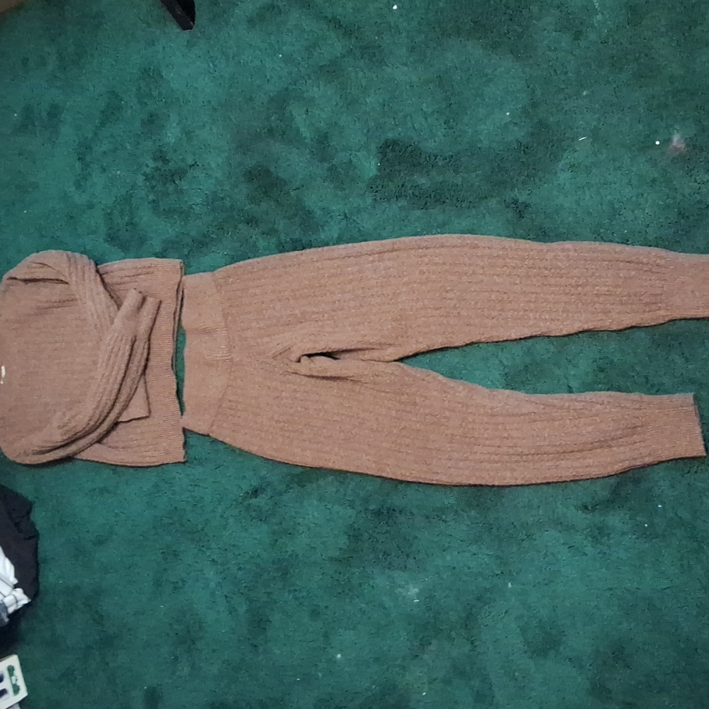 Sleepwear